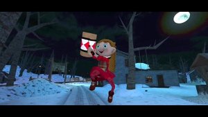 Caught Battle #48 - Mr Meat 2, Poppy Playtime 2, Horror Tale, Specimen Zero, Granny 3, Scary Doll &