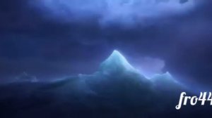 Холодное сердце Идуна и Агнар