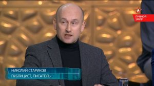 Пакт Сунака-Зеленского. Что киевский режим пообещал Великобритании? (Николай Стариков)