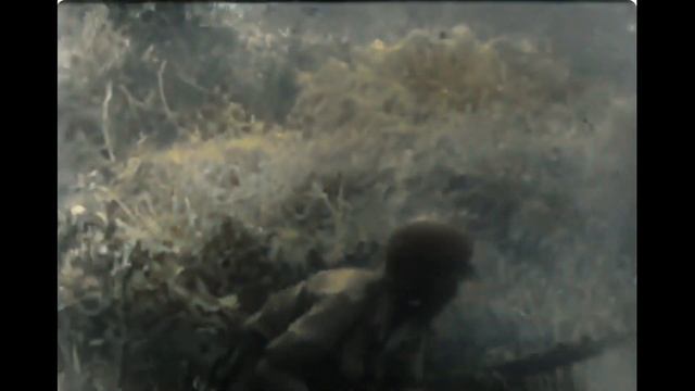 1960- годы. СССР и Советская армия глазами американцев. Часть 4. смотреть онлайн