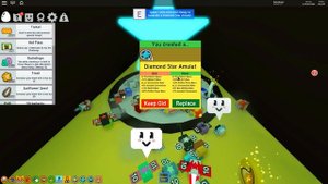 СИМУЛЯТОР ПЧЕЛОВОДА ВСЕ ПЧЕЛЫ 10 УРОВНЯ! ЗВЕЗДА УКРАЛА 3 МИЛЛИАРДА ROBLOX BEE SWARM SIMULATOR
