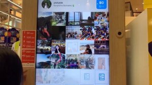 Talk @ tech - Photo Printing Machine ( Boft )