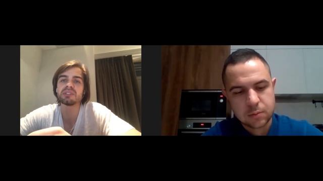 «Беседы о рынке» Обвал российского рынка. Какие акции купить? смотреть онлайн