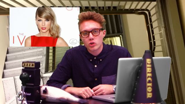 Nicki Minaj, One Direction, Taylor Swift & Cheryl | 4Music News