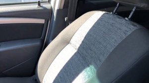 Renault Duster, 2014, 1.6 MT (102 л.с.) Экспресс обзор от Сергея Бабинова, Автосалон Boston