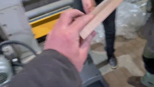Кромкооблицовочный станок бу Filato 530