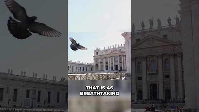 Exploring the Vatican City  A Spiritual and Artistic Journey