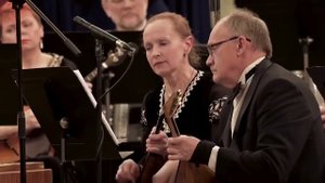 "Живые пойте о нас" из Ленинградской оратории "Помни!"(музыка В.Плешака, стихи Л.Хаустова)