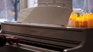 Александра Пахмутова | Опустела без тебя земля | Relaxing Piano [2min]