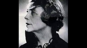 Yvonne Lefébure plays Bach Sicilienne BWV 596