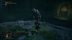 Margit, the Fell Omen | Level 1, No Damage | Elden Ring