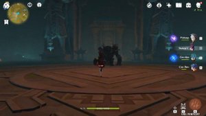 Genshin Impact САМАЯ ГЛАВНАЯ и прибыльная секретка\мировой квест в игре!