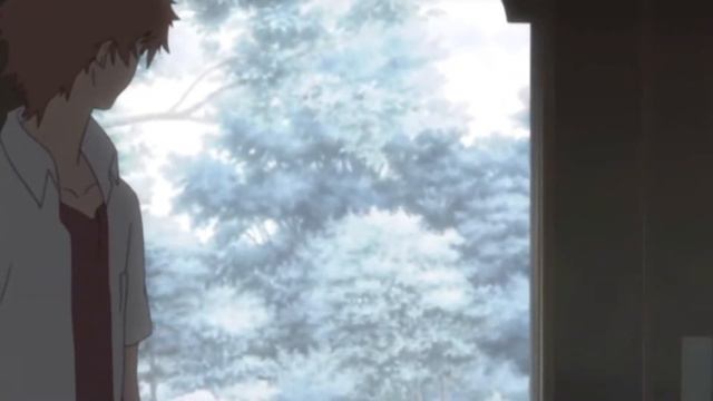 Макото и Чаки [Я ХОЧУ ТВОЮ ФАМИЛИЮ] смотреть онлайн