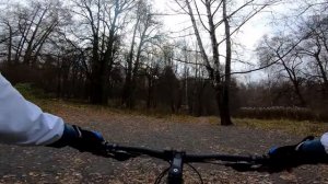 Почему Кросс-кантри? Дальнейшие планы? Когда BMX?     НА МТБ ПО ЛЕСУ ОТ ПЕРВОГО ЛИЦА