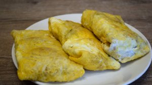 НЕРЕАЛЬНАЯ ВКУСНОТА ЗА 5 МИНУТ ☆ Часто готовлю, когда нет времени. Лаваш