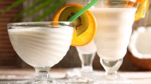 Как сделать молочный коктейль дома