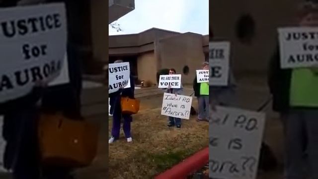 Friends of Aurora 02-03-2015 смотреть онлайн