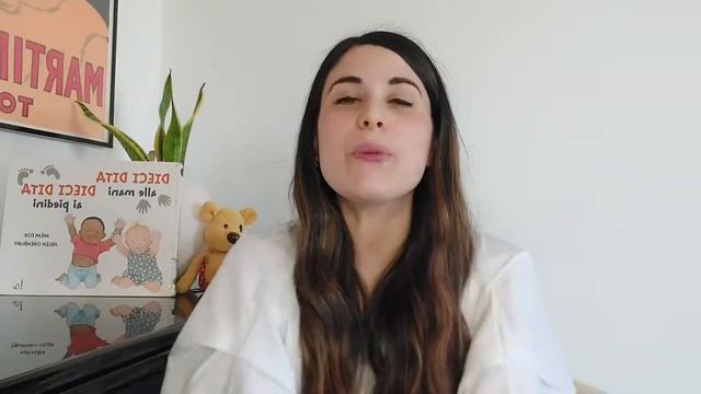 CANZONI PER BAMBINI: IL TRENO DELL'ANNO