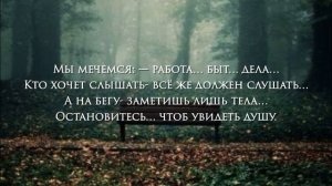 Стихи о любви до слез... 'Как много тех, с кем можно лечь в постель...' - Э. Асадов.mp4