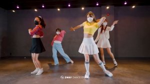 【 WAACKING 】 WANNABE - SPICE GIRLS / BISU