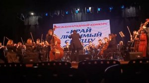 С. Прокофьев- Романс из сюиты «Поручик Киже»