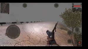 Stalker Тень Чернобыля на Android прохождение часть 1