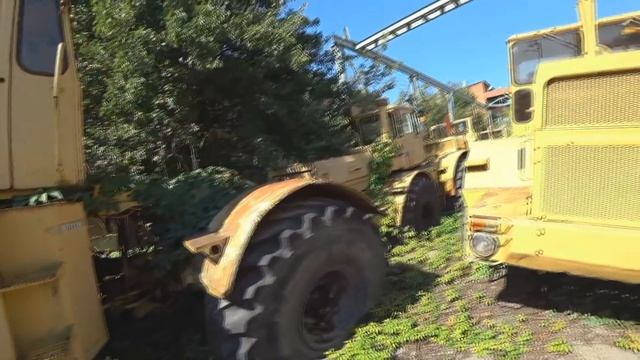Банкротное имущество серия 15 ( МТЗ -80, Кировец К -701, Т-70, т-150 на гусянках)