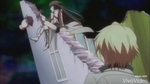 Аниме клип: Шахерезада