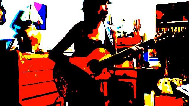 Linoleum- NOFX Cover смотреть онлайн