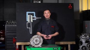Как устроена тормозная система?