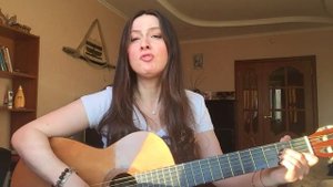 Мегрельские песни -Дидашь оцквапури / муз- Ноны Копалиани / сл- Петр Гвалия