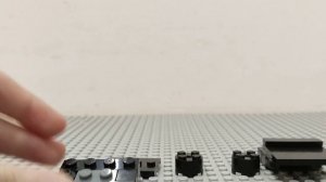 Как сделать амогуса   из Лего 4 варианта