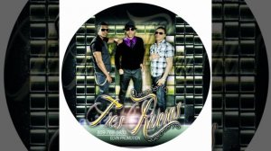 TRES RIVERA-protagonista de tu vida- bachata 2013-jalil lopez.carlos y alejandra-grupo vena