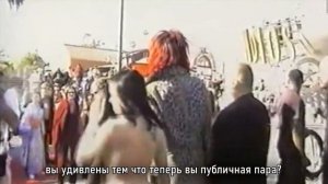 10 Times Marilyn Manson Outclassed Interviewers|10 Раз Когда Мэрилин Мэнсон Превзошел Интервьюеров