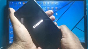 Samsung A72 hard reset / Reset Screen lock Samsung A72 without pc