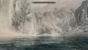 БОГОМ ЗАБЫТАЯ ДОЛИНА //#54 Прохождение TES V: Skyrim