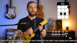 BoyWithUke - TOXIC -  UKULELE COVER (Lyrics + Chords)
