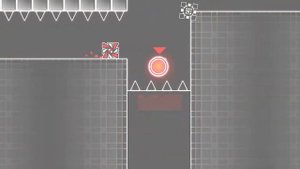 Geometry dash-"Icon Race 100%"(insane)