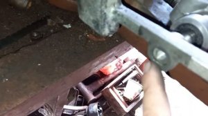 Основная причина люфта джойстика на ГАЗИКЕ 10.0.