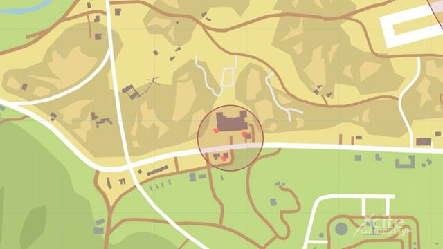 Possessed Animals Spawn Locations Map *NEW Halloween Event* | GTA 5 Online