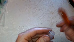 Изготовляем бокс для АКБ 18650 из подручных средств