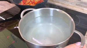 ВКУСНЫЙ УЖИН ПО-ИТАЛЬЯНСКИ ?? Смотри что приготовить на ужин быстро и вкусно ? РЕЦЕПТЫ БЕЗ МЯСА
