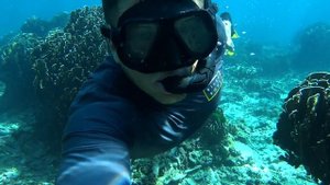 Сбежали на Симиланы. Так выглядит Таиланд без китайцев. Симиланские острова с Пхукета