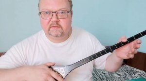 Как играть на домбре песню Виктора Цоя "Звезда по имени Солнце"