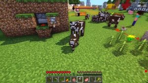 Майнкрафт но ПРЯТКИ ОТ СИРЕНОГОЛОВЫЙ в МАЙНКРАФТ ДЕВУШКА НУБ И ПРО ВИДЕО ТРОЛЛИНГ MINECRAFT