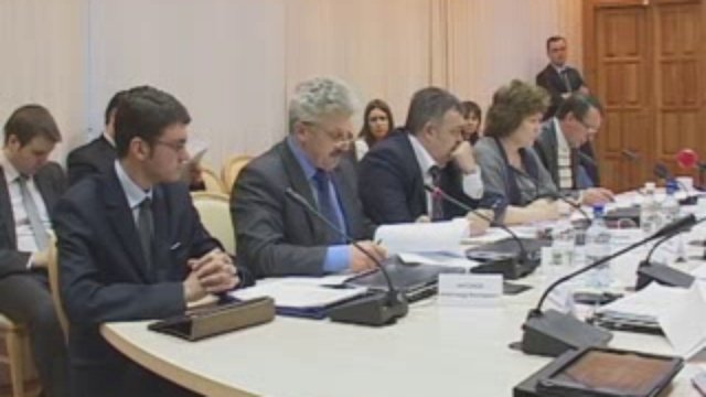 видеоконференция