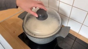 Рыбный СЛИВОЧНЫЙ СУП, пальчики оближешь Первые блюда готовим дома, рецепт супа, рыбный суп из форел