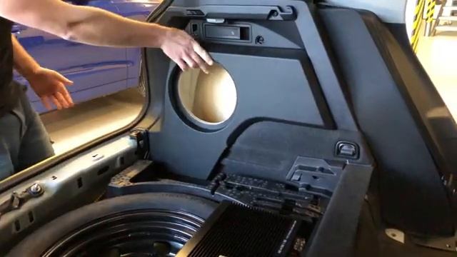 Как мы делаем сабвуферы стелс. смотреть онлайн