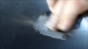 Как устранить пятна ржавчины своими руками