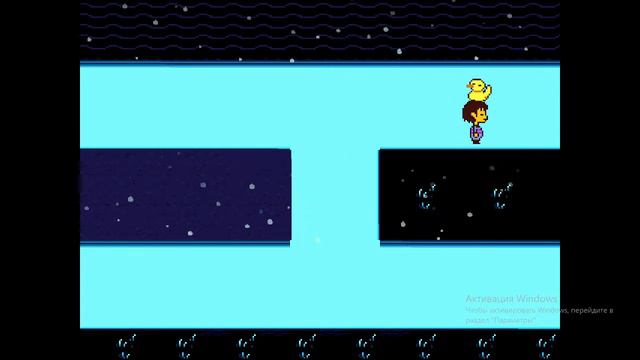 undertale смотреть онлайн